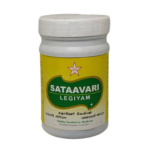 Skm Ayurveda Sataavari Legiyam | Swadesiicart