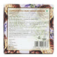 Fabessentials Cedarwood Patchouli Handmade Bathing Bar - Swadesiicart