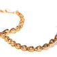 Priyaasi Women Gold-Polished Stones Studded Hathphool - Swadesiicart