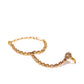 Priyaasi Women Gold-Polished Stones Studded Hathphool - Swadesiicart