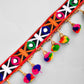 VOJ Multi Cololur Adjustable Waist Belt | Swadesiicart