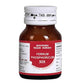 Bakson's Homeopathy Ferrum Phosphoricum Biochemic Tablets