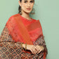 Ahalyaa Women's Traditional wear Saree - Green | Swadesiicart