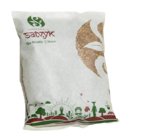 Siddhagiri's Satvyk Organic Kodo Millet - Siddhagiri Swasthya