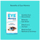 Divisa Herbals Eye Mantra Eye Drops | Swadesiicart