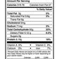 Siddhagiri's Satvyk Organic Unpolished Sona-Masuri Rice facts