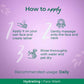 Palmolive Hydrating Gel Face Wash - Swadesiicart