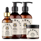 The Hydrating Ritual