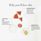 PureSense Grapefruit UV Protection Lip Balm - Swadesiicart