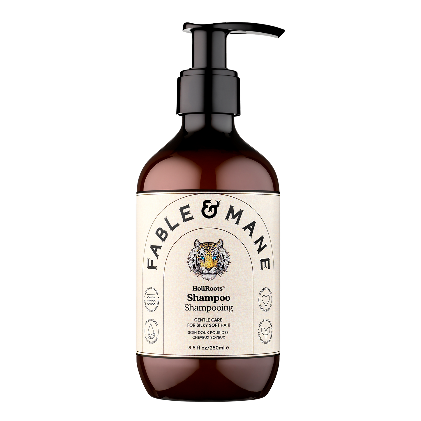 Hydrating Shampoo