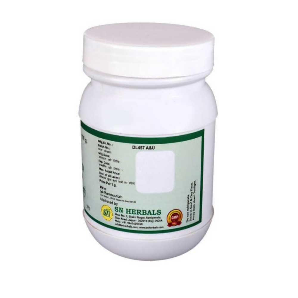 SN Herbals Trifaladi Kwath Churna - Swadesiicart