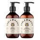 Hydrating Shampoo & Conditioner Duo