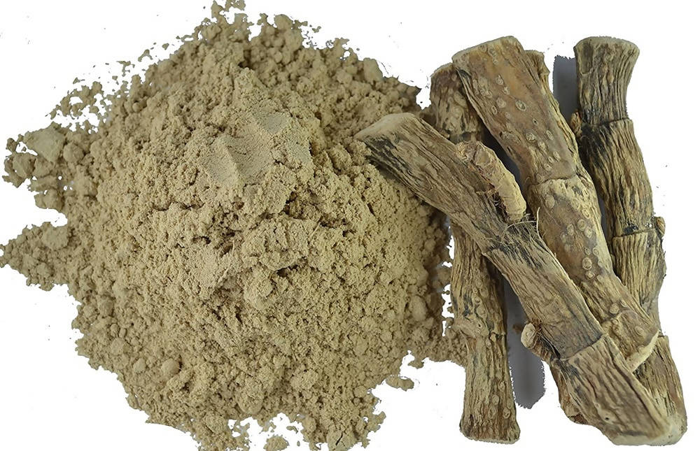 Dark Forest Skin Brightening Body Polish Combo | Swadesiicart