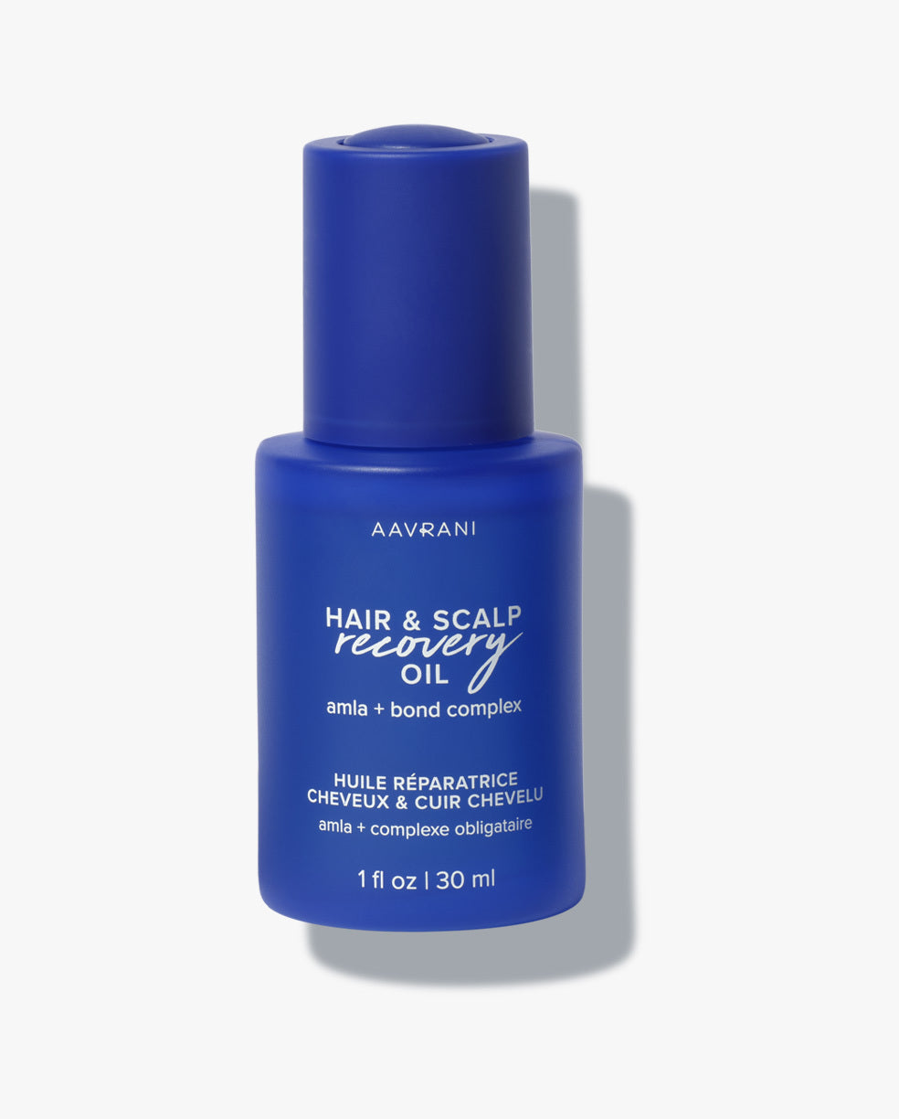 Hair & Scalp Recovery Oil