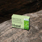 Haeal Matcha Green Tea and Avocado Soap