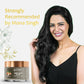 Ivory Natural Grey Mask For Hair - White To Black Hair Naturally For Both Men & Women | Swadesiicart