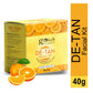 Globus Naturals De-Tan 6 Step Facial Kit | Swadesiicart