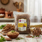 Ammi Samayal Ragi Vermicelli (Semiya/Sevai) and Natural Jaggery Combo