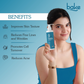 Bake 0.05% Retinol Face Cleanser | Swadesiicart