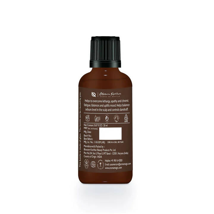 Blossom Kochhar Aroma Magic Rosewood Oil - Swadesiicart