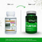 Sheopal's Curtail Capsules - Swadesiicart