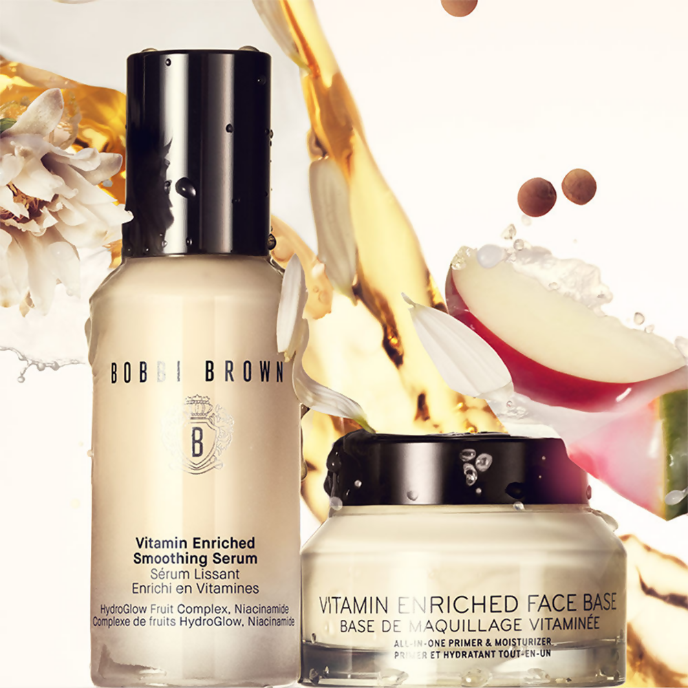 Bobbi Brown Vitamin Enriched Smoothing Serum | Swadesiicart