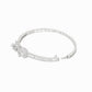 Nuyug Bowstone Anti Tarnish Bangle | Swadesiicart