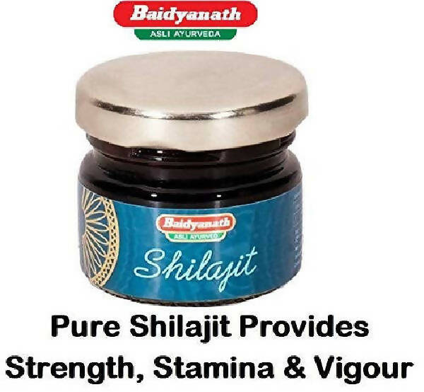 Baidyanath Jhansi Sj - Swadesiicart