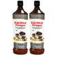 Hakim Suleman's Kalonji Vinegar (Kalonji Sirka) | Swadesiicart