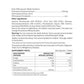 Azafran Actives Echinacea Tablets | Swadesiicart