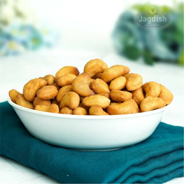 Jagdish Masala Cashew Biscuit | Swadesiicart