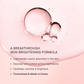 Quench Glass Skin Serum With Cherry Blossom Radiance | Swadesiicart