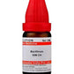 Dr. Willmar Schwabe India Bacillinum Dilution