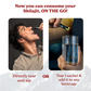 Better Alt Pure Himalayan Sj Energy Sticks Cinnamon & Caramel Combo