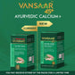 Vansaar 45 + Ayurvedic Calcium+ Tablets | Swadesiicart