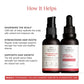 Hair Growth Power Duo | Hair Fall Control & Hair Growth Treatment