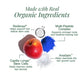 Stemcells + Multi-Peptide Hair Growth Serum Fortified With Redensyl & Anagain