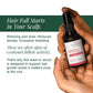 Stemcells + Multi-Peptide Hair Growth Serum Fortified With Redensyl & Anagain