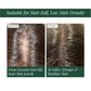 Hair Oil for Premature Greying Fortified with Hibiscus + Bhringaraj