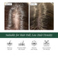Hair Oil for Premature Greying Fortified with Hibiscus + Bhringaraj