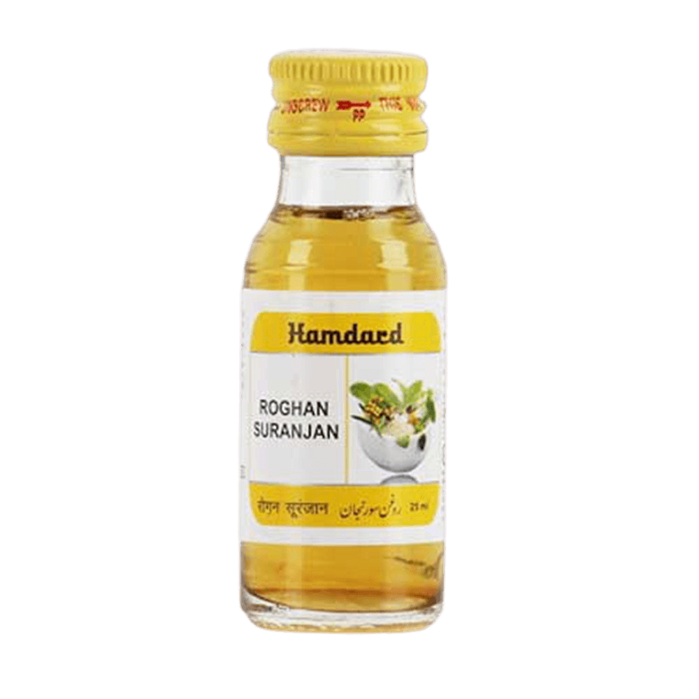 Hamdard Roghan Suranjan | Swadesiicart
