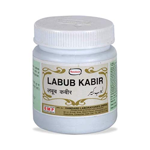 Hamdard Labub Kabir | Swadesiicart