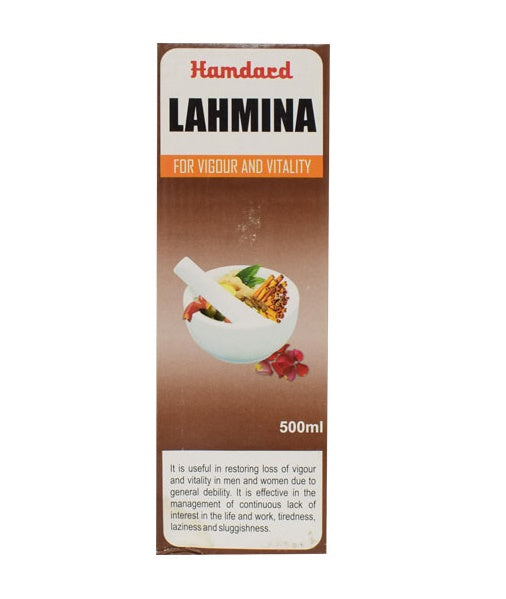Hamdard Lahmina | Swadesiicart