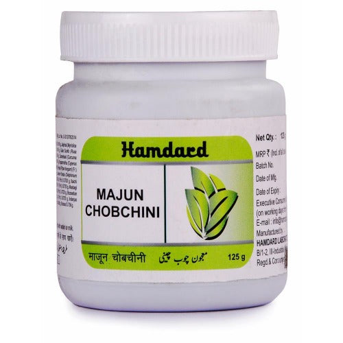 Hamdard Majun Chobchini | Swadesiicart