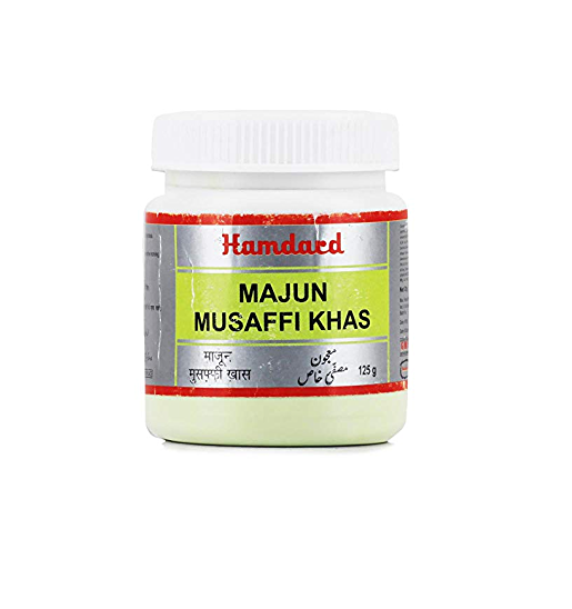 Hamdard Majun Musaffi Khas | Swadesiicart