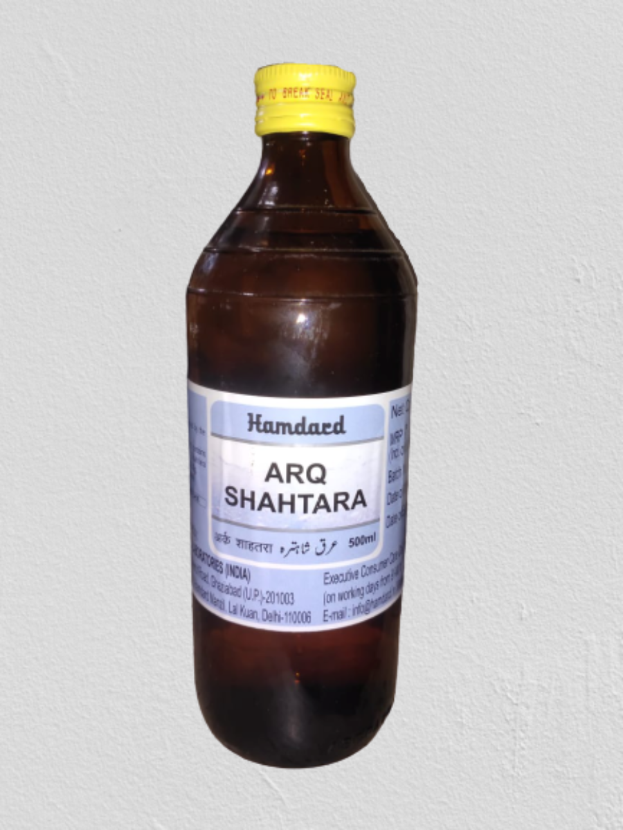 Hamdard Arq Shahtara | Swadesiicart