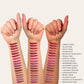 Herb-enriched Matte Liquid Lipstick - Almond_Glaze_17