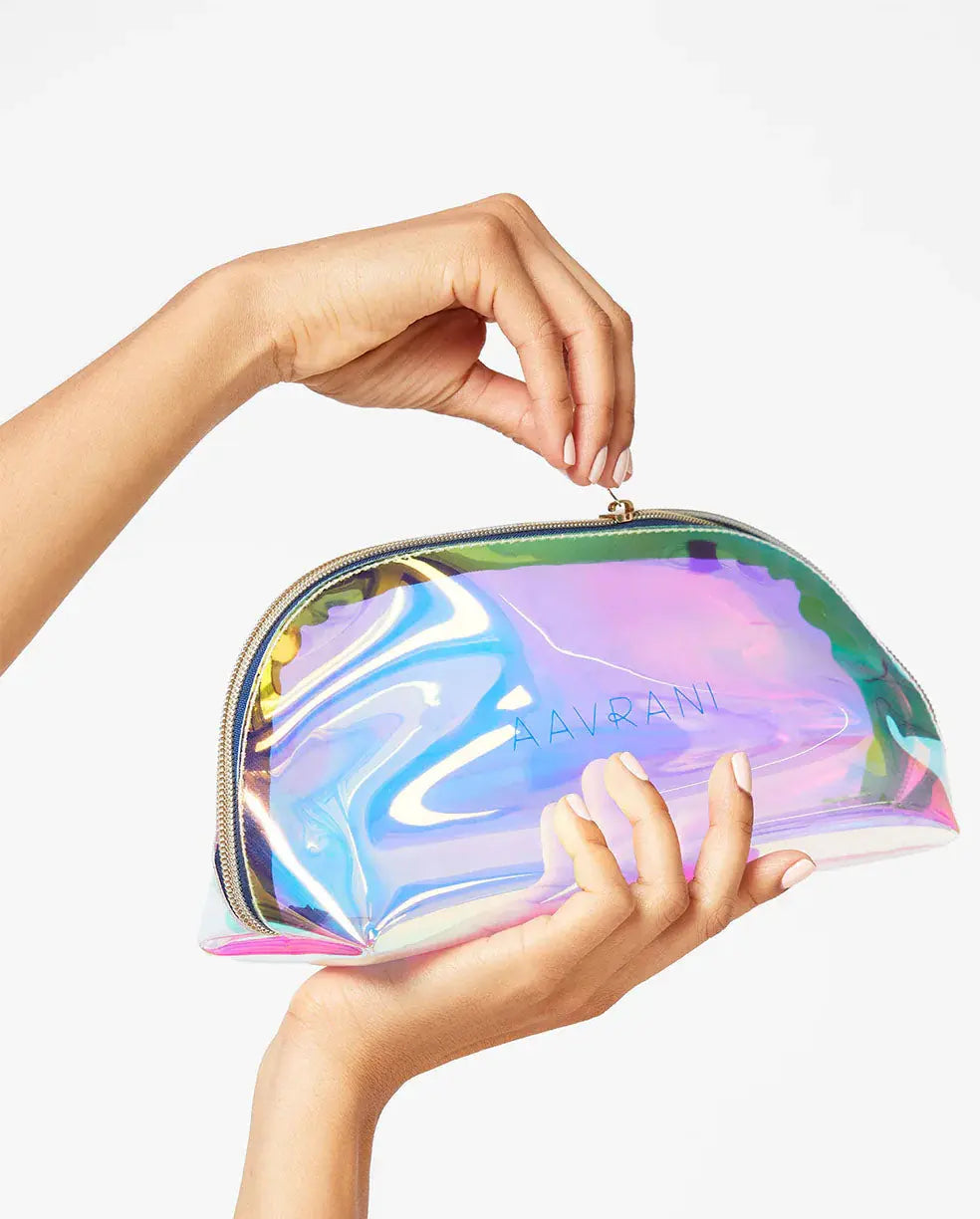Holographic Bag