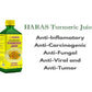 Ayurveda Turmeric Juice