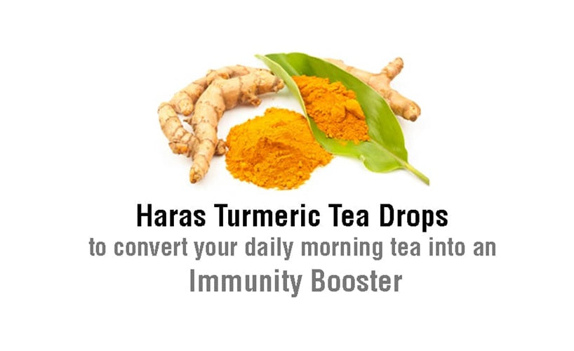 Turmeric Juice